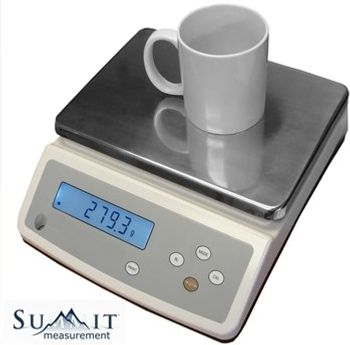 Summit Measurement - PC Series High Capacity Precision Balance