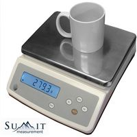 Summit Measurement - PC Series High Capacity Precision Balance