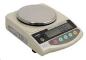 Summit Measurement - SJ Series NTEP Centigram Balance