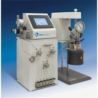 Parr Instrument Company - 4878 Automated Liquid Sampler Community ...