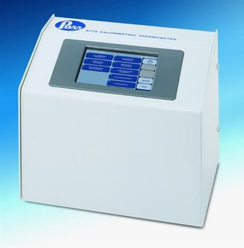 Parr Instrument Company - 6772 Calorimetric Thermometer Community ...