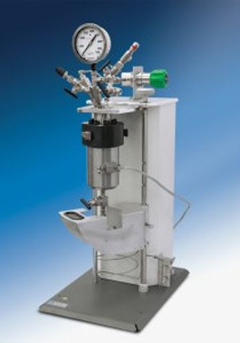 Parr Instrument Company - Supercritical Fluids