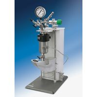 Parr Instrument Company - Supercritical Fluids