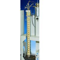 Parr Instrument Company - Fluidized Bed Reactors