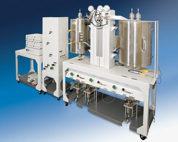Parr Instrument Company - GTO (Gas-to-Oil) System