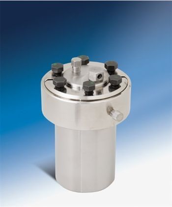 Parr Instrument Company - Series 4760-4777 General Purpose & High Temperature Pressure Vessels, 100-600 mL