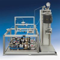 Parr Instrument Company - Disbonding Apparatus for ASTM G146
