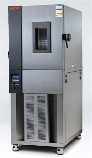 ESPEC - BTZ-4200 Compact Temperature Cycling Chamber Community, Manuals ...