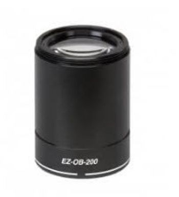 OC White - 2x Plan APO Auxiliary lens for Ergo-Zoom® Microscopes