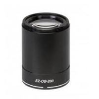 OC White - 2x Plan APO Auxiliary lens for Ergo-Zoom® Microscopes