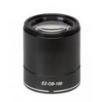 OC White - 1x Plan APO Auxiliary lens for Ergo-Zoom® Microscopes