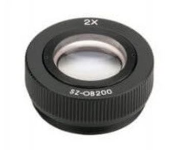 OC White - ProZoom® 4.5 2.0X Objective Lens