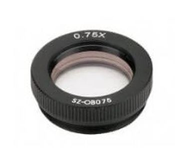 OC White - ProZoom® 4.5 0.75X Objective Lens