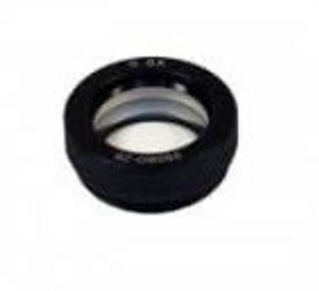OC White - ProZoom® 4.5 0.5X Objective Lens