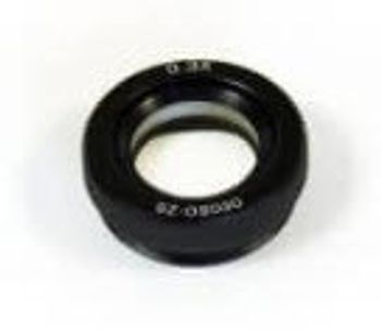 OC White - ProZoom® 4.5 0.3X Objective lens