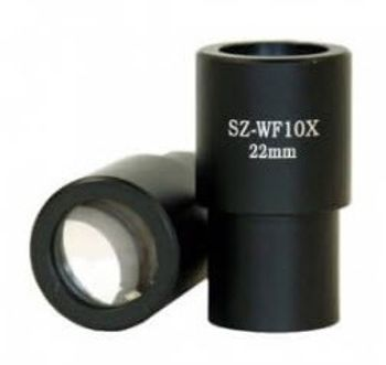 OC White - ProZoom® 4.5 22MM 10X Wide-Field Eyepieces