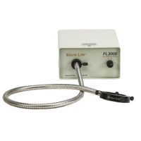 OC White - Micro-Lite® 150w Halogen Light Source with 36&Prime; Annular Fiber Optic Light Guide
