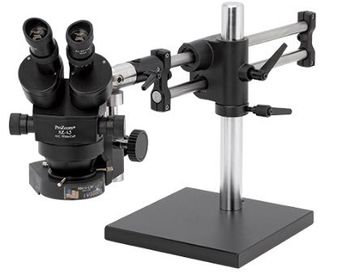 OC White - ProZoom® 4.5 Binocular Stereo Microscope