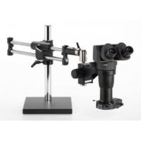 OC White - Ergo-Zoom® Ergonomic Binocular Microscope 8x – 50x