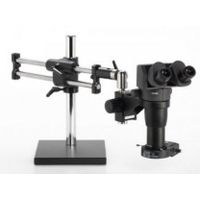 OC White - Ergo-Zoom® Ergonomic Binocular Microscope 8x – 65x