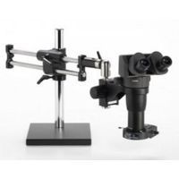 OC White - Ergo-Zoom® Ergonomic Binocular Microscope 8x – 80x