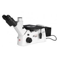 Motic - Inverted Trinocular Microscope AE2000MET BF/DF