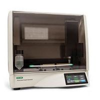 Bio-Rad Laboratories, Inc. - Automated Droplet Generator