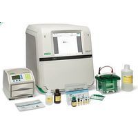 Bio-Rad Laboratories, Inc. - ChemiDoc&trade; Touch Imaging System