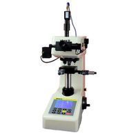 Phase II - Dual Penetrator Micro Hardness Tester with X and Y Axis Control