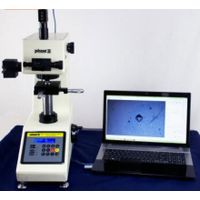 Phase II - Micro Vickers Hardness Tester Turret Control & Auto Software