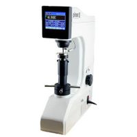 Phase II - Digital Motorized Touch Screen Rockwell Hardness Tester