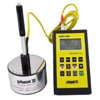 Phase II - Hardness Tester with DL impact Device