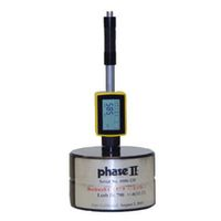 Phase II - Integrated Hardness Tester with DL Impact Device