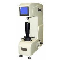 Phase II - Tall Frame Digital Superficial Rockwell Hardness Tester