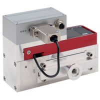 PFEIFFER VACUUM - HiPace® 10