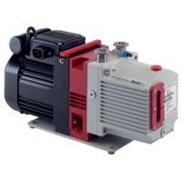 PFEIFFER VACUUM - Rotary vane pumps with pumping speed 1.25 - 30 m3/h