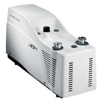 PFEIFFER VACUUM - Air Cooled CV versions