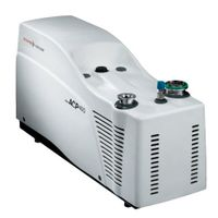 PFEIFFER VACUUM - Air Cooled G Versions