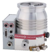 PFEIFFER VACUUM - HiPace® 300