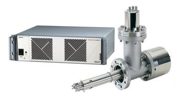 PFEIFFER VACUUM - HiQuad&trade; QMG 700