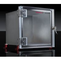 PFEIFFER VACUUM - Vacuum Chambers