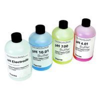 Thermo Scientific - Orion&trade; ROSS&trade; All-in-One&trade; pH Buffer Kit
