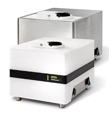 BUCHI Corporation - NIRMaster&trade;