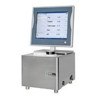 BUCHI Corporation - NIRMaster&trade; Pro IP65