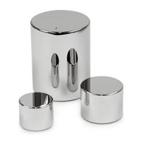 Sartorius Group - Cylindrical Weights