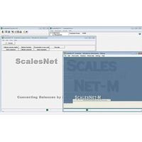 Sartorius Group - ScalesNet-M Basic Module