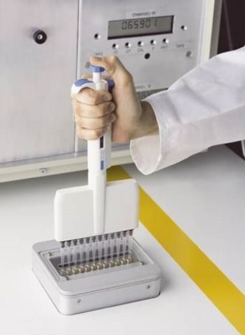 Sartorius Group - Multi-Channel Pipette Calibrator Community, Manuals ...