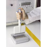 Sartorius Group - Multi-Channel Pipette Calibrator