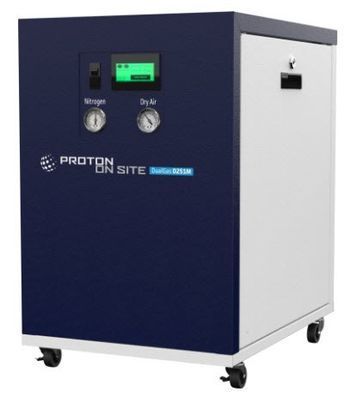 Proton OnSite - Dualgas D251M