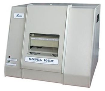 Lumex Instruments - CE System CAPEL 105M